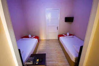 Cicek Palas Otel Izmir Zewnętrze zdjęcie