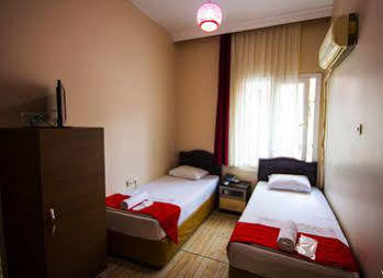 Cicek Palas Otel Izmir Zewnętrze zdjęcie