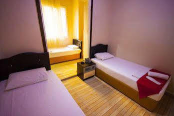 Cicek Palas Otel Izmir Zewnętrze zdjęcie